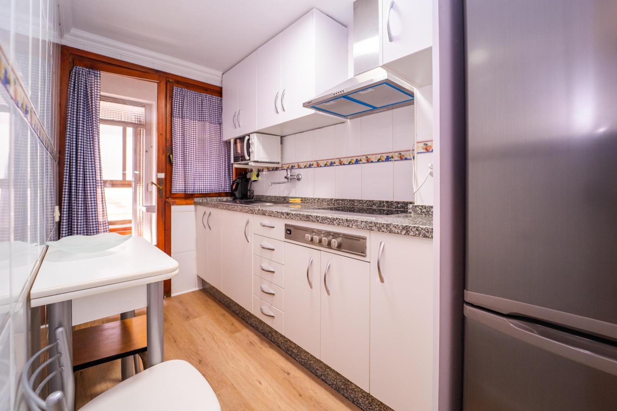 Apartment Authentic Flat Near The *
