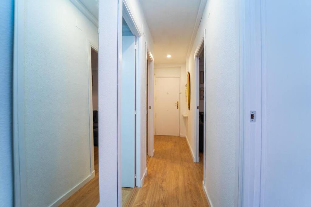 Apartment Authentic Flat Near The