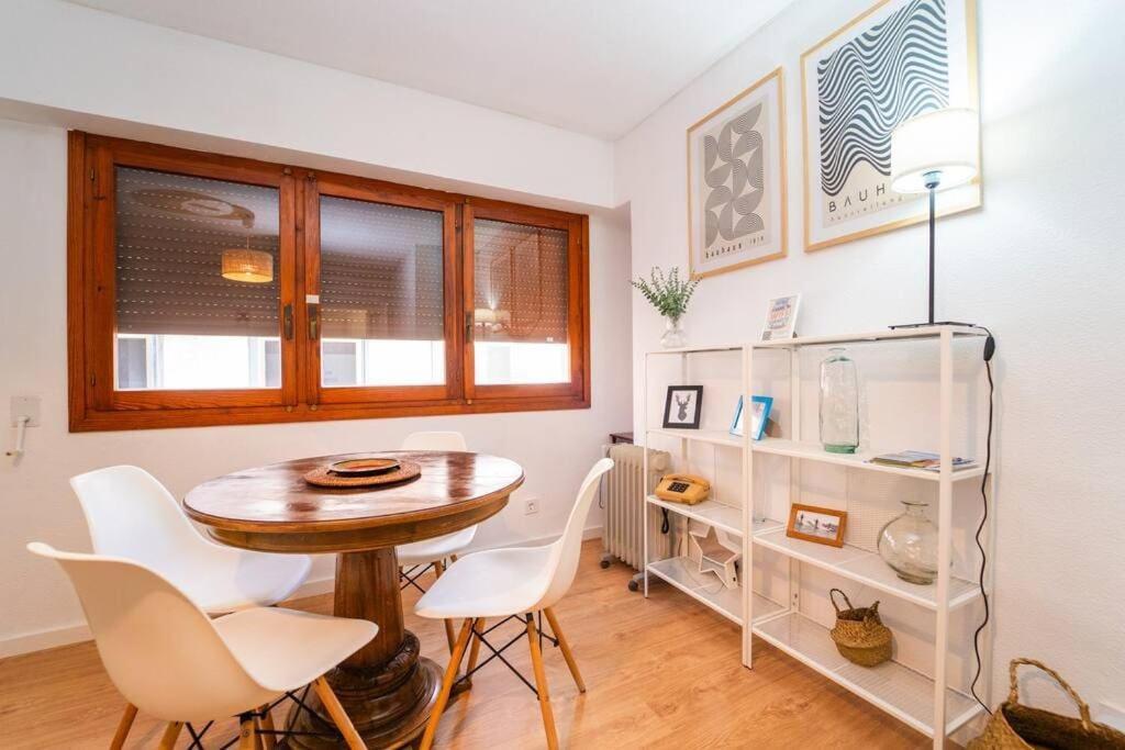 Apartment Authentic Flat Near The